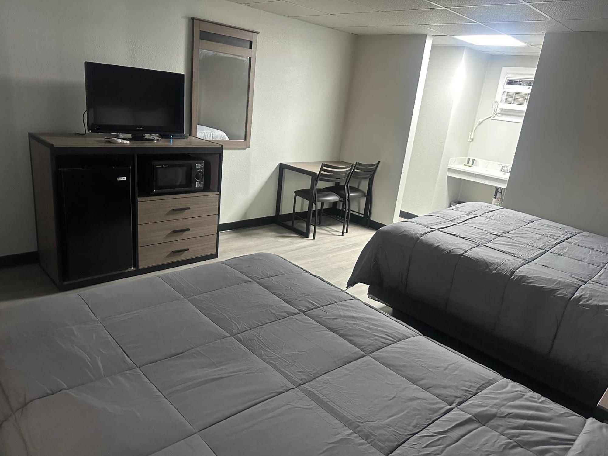 Jal Country Inn Kültér fotó