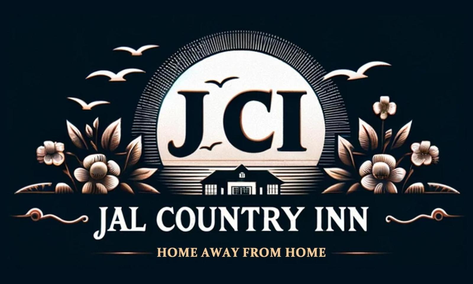 Jal Country Inn Kültér fotó